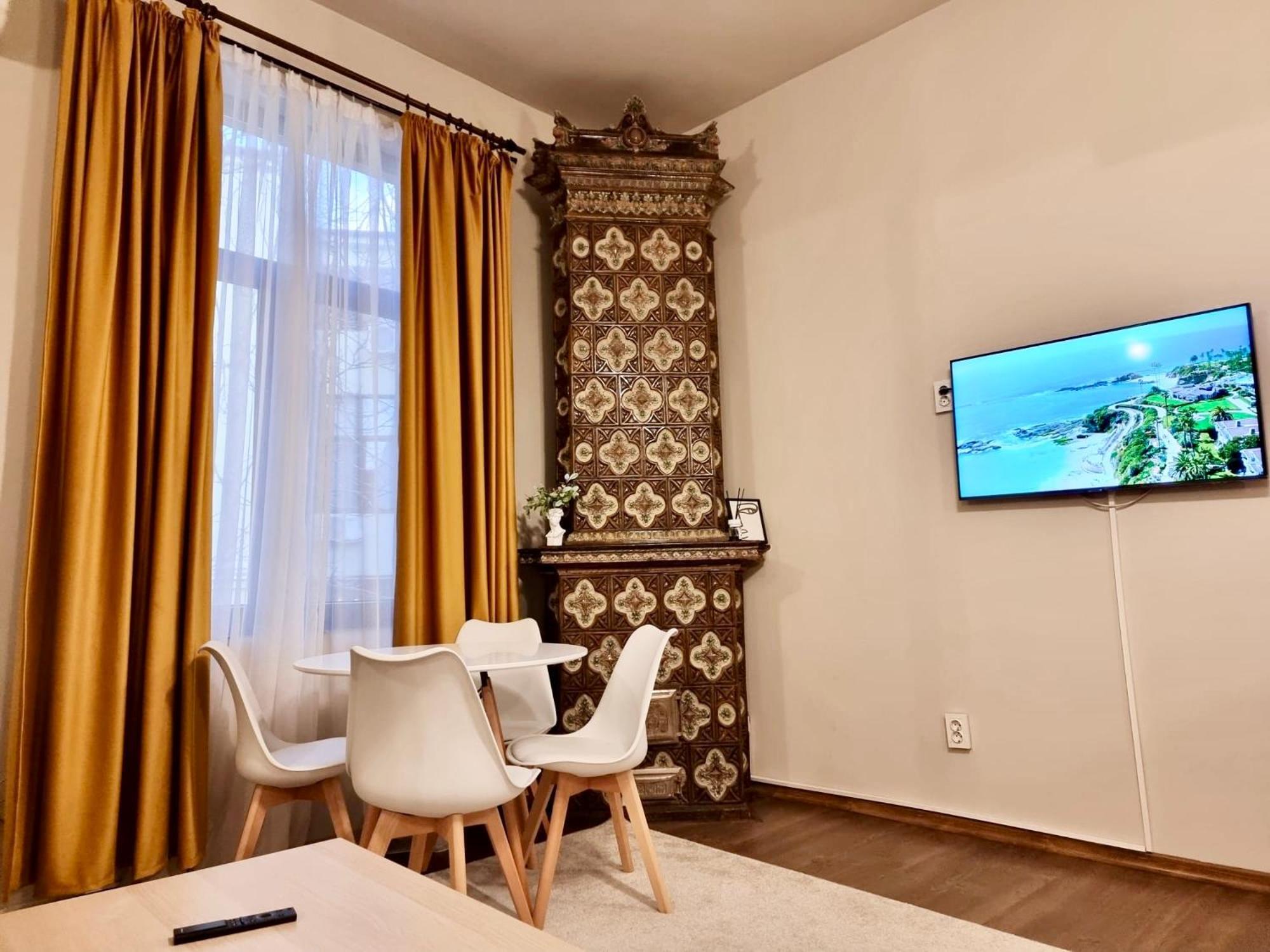 Holiday Apartments Букурещ Екстериор снимка