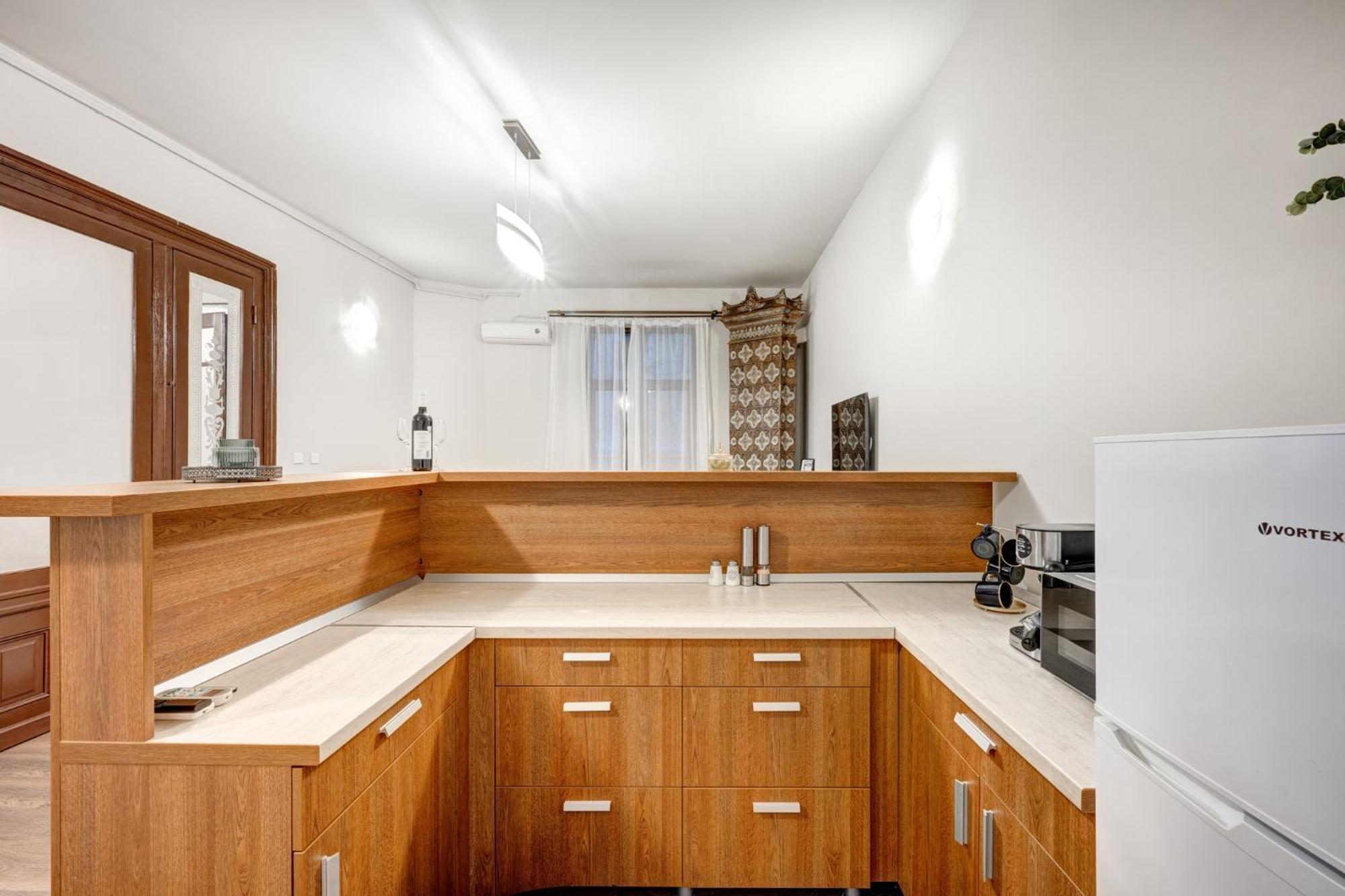 Holiday Apartments Букурещ Екстериор снимка