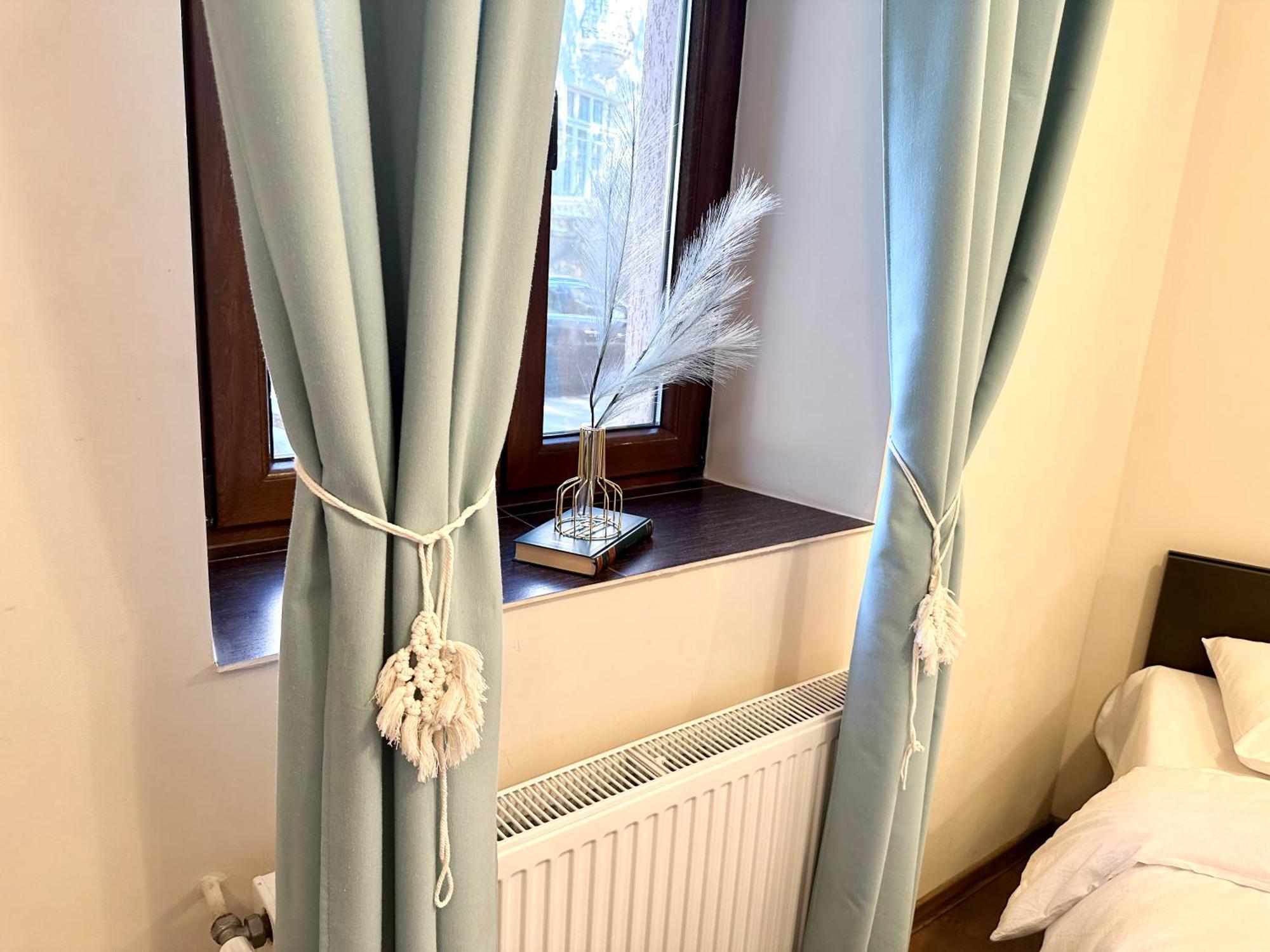 Holiday Apartments Букурещ Екстериор снимка
