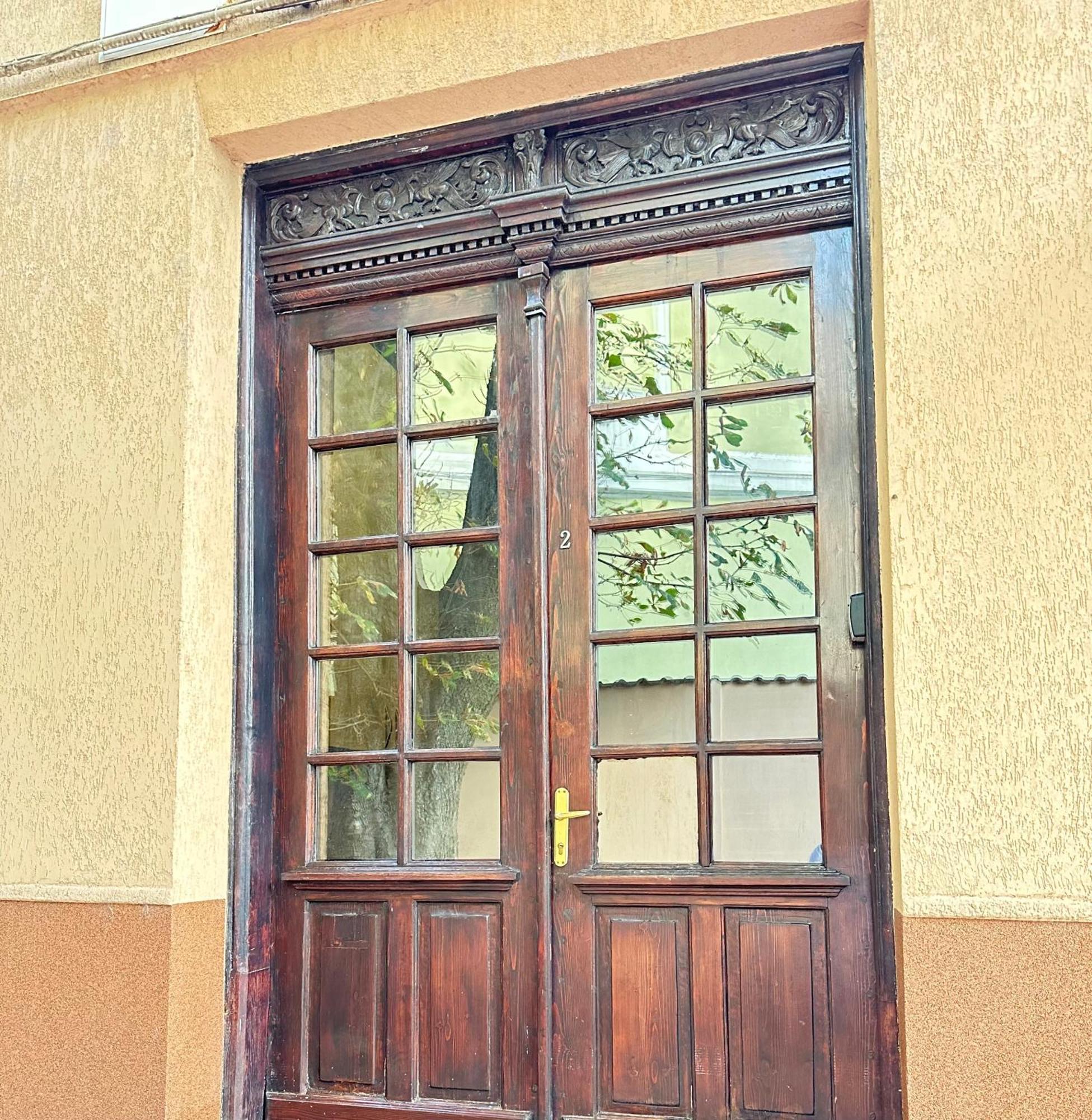 Holiday Apartments Букурещ Екстериор снимка